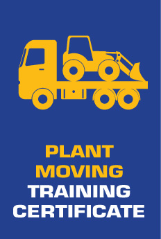 Plant Moving
