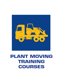 PLANT MOVING TRAINING COURSES South East